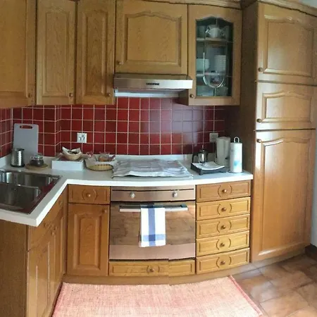Casa vacanze Charlotte