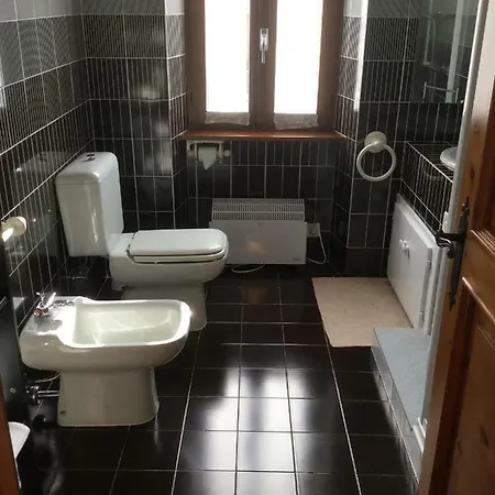 Charlotte Villa di Chiavenna