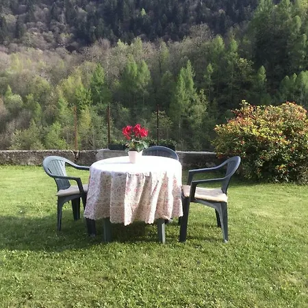 Charlotte Casa vacanze