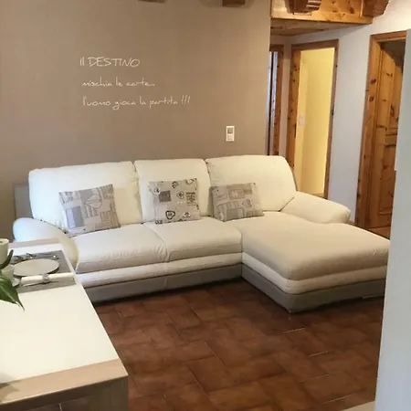 Casa vacanze Charlotte *