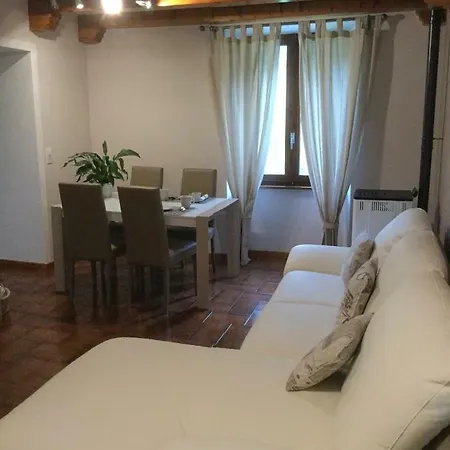 בית נופש Charlotte Villa di Chiavenna