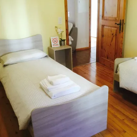 Casa vacanze Charlotte