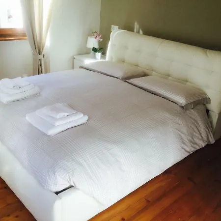 Holiday home Charlotte Villa di Chiavenna